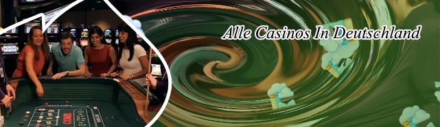 Alle casinos