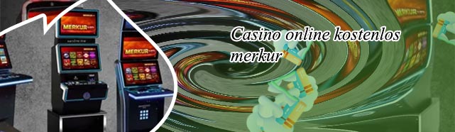 Automatenspiele merkur online