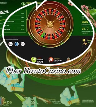 Autoplay casino