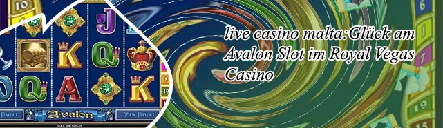 Avalon slot from the Austrian