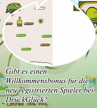 Beste spiele bei drückglück
