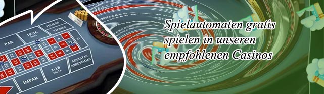 Bestes online casino spiel