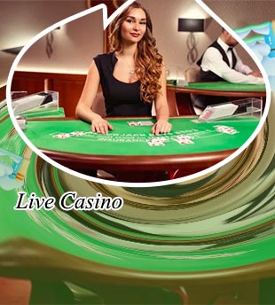 Blackjack live online casino
