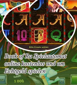 Book of ra online kostenlos spielen
