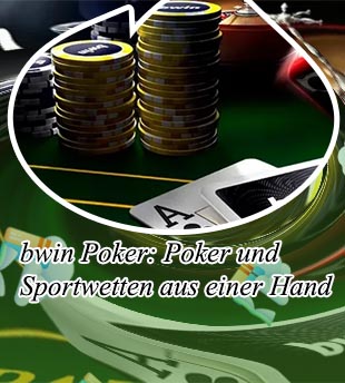 Bwin poker bonus