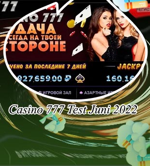 Casino 777 casino