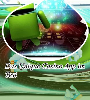 Casino app android