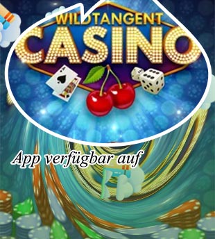 Casino app kostenlos