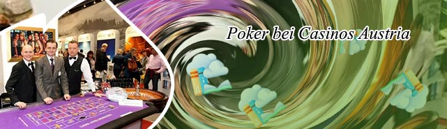 Casino austria wien poker