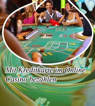 Casino mit kreditkarte