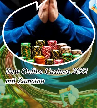 Casino new online