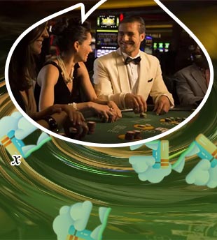 Casino wien poker