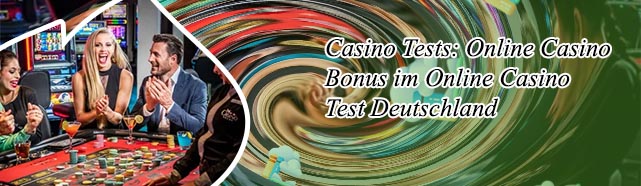 Die besten casinos