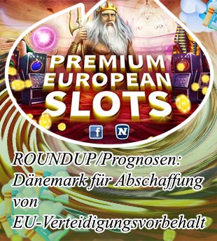 Eu slot