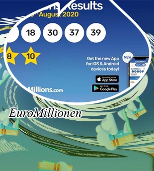 Euromillionen bonus ziehung