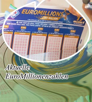 Euromillionen oder lotto