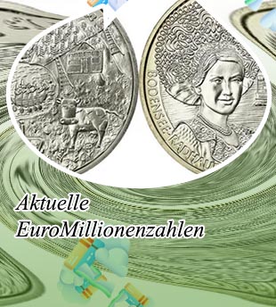 Euromillionen österreich heute