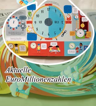 Euromillionen ziehung heute österreich uhrzeit
