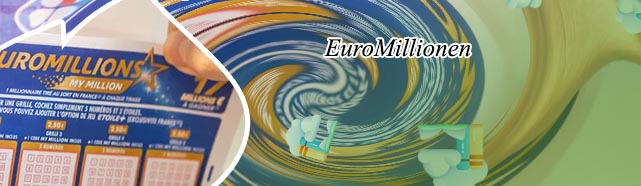 Euromillions gewinnklassen Austria