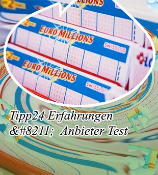 Euromillions tipp24