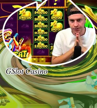 G slot casino