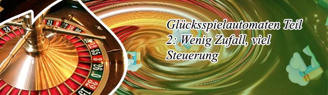 Glücksspiel roulette Austria