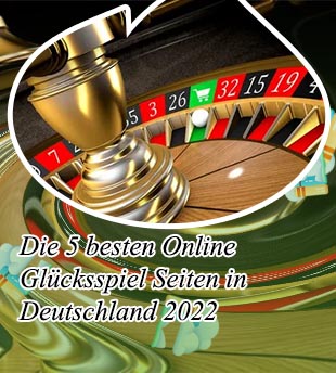 Glücksspiel seiten