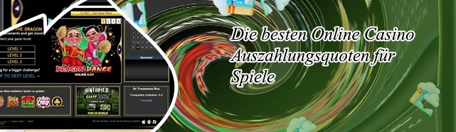 Gute online casino spiele
