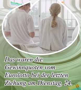 Letzte ziehung euromillionen