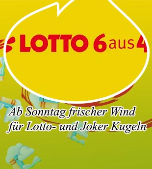 Lotto am sonntag