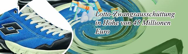 Lotto chancen