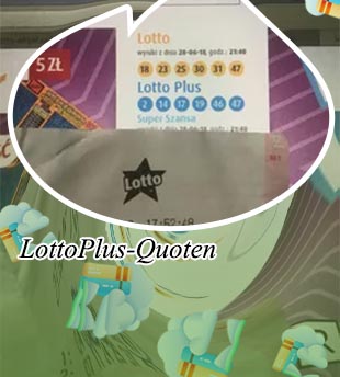Lotto plus zahlen österreich