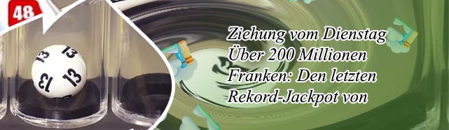 Lotto ziehung uhrzeit österreich