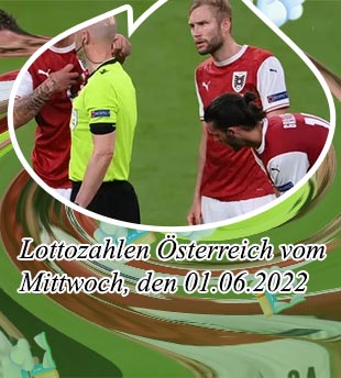 Lottogewinner österreich 2020