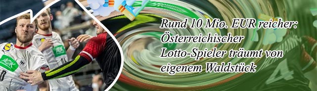 Lottospieler österreich