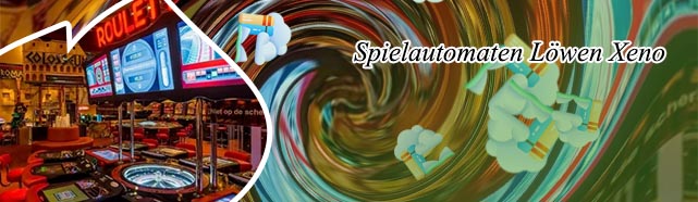 Löwen spielautomaten