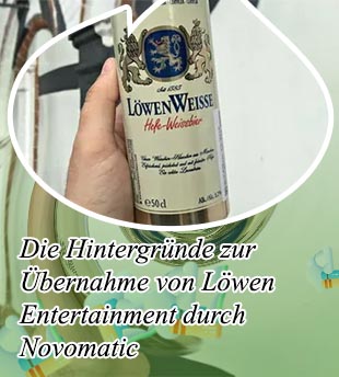 Löwen spielautomaten kaufen Austrian