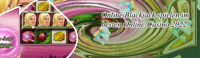 Lucky ladys charm online casino