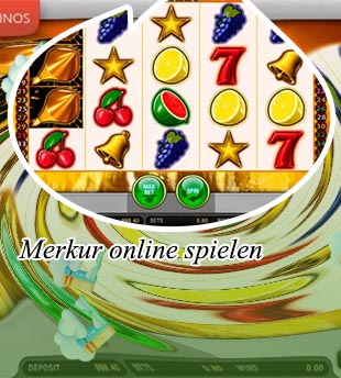 Merkur automatenspiele online
