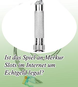 Merkur echtgeld