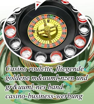 Münzen roulette