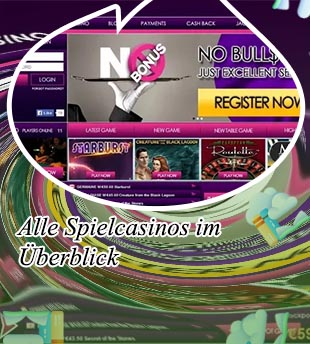 Netent casino bonus