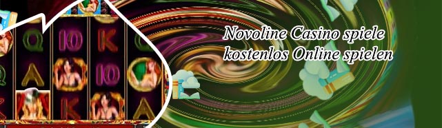 Novoline casino online kostenlos from the Austrian