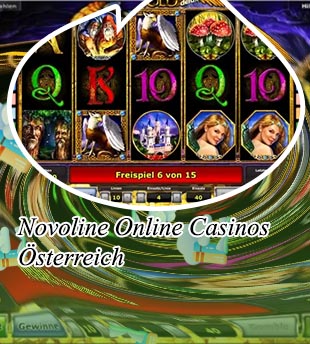 Novoline casino online spielen kostenlos