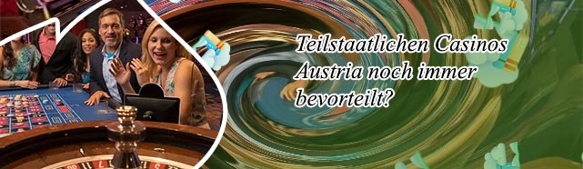 Online casino maximaleinsatz from the Austrian