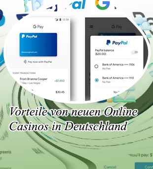 Online casino paypal erfahrung in Österreich