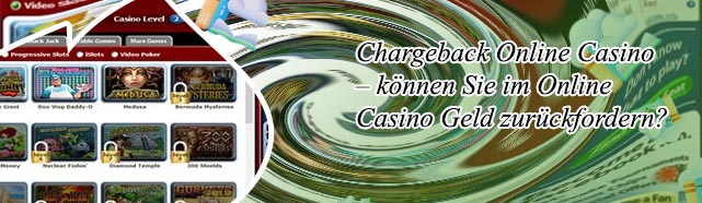 Online casino sofortüberweisung geld zurückfordern