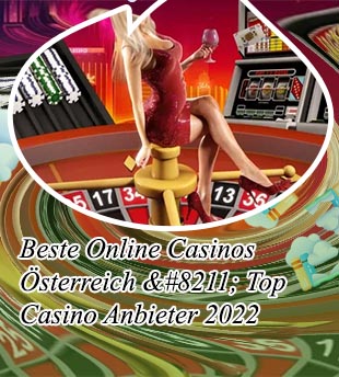 Online casino top ten