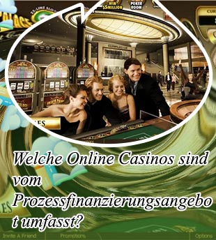 Online casinos in österreich