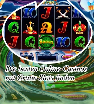 Online spiele casino kostenlos